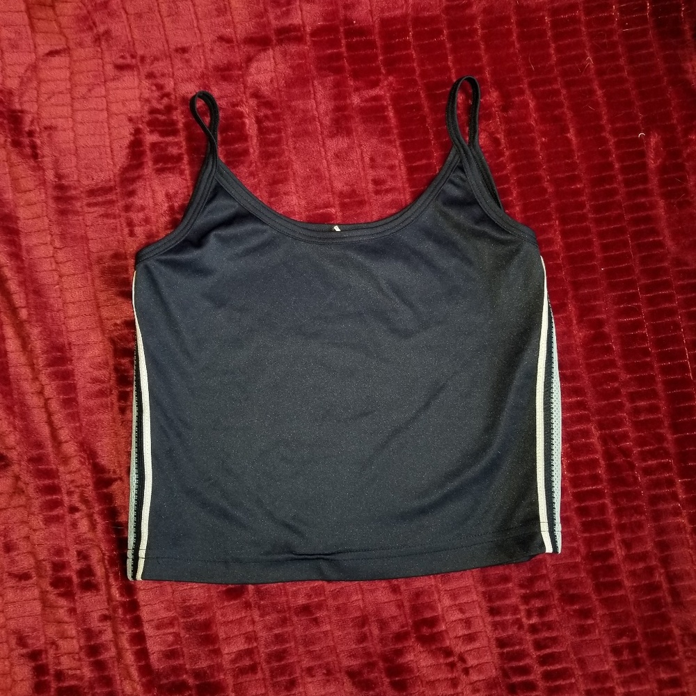 Athletic Tank